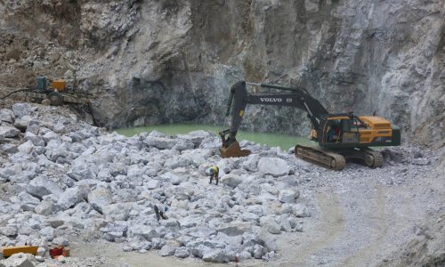 Cijene sirovina i energenata ludovale su 2021. kao nikada, a najviše je poskupio jedan metal