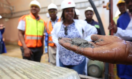 Mračna strana zelene energije: Za nas je litij najveće prokletstvo!