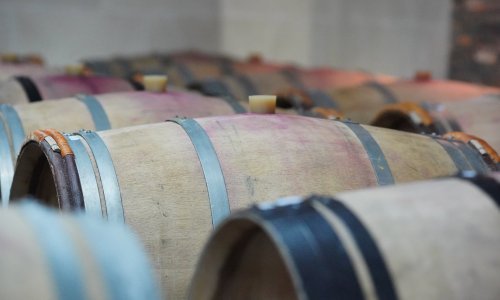 Pijete li francuska vina napravite zalihe jer nema dobrih vijesti. Ove godine Francuzi će ga proizvesti najmanje u povijesti