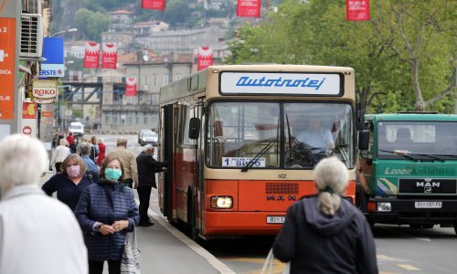 Riječki Autotrolej novčano nagrađuje radnike koji se odluče cijepiti, ali i one koji su preboljeli koronu