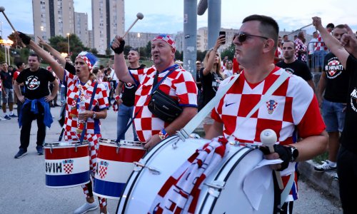 Počela prodaja ulaznica za utakmice protiv Cipra i Slovačke uz važne napomene i savjete za hrvatske navijače; sve o cijenama i COVID potvrdama