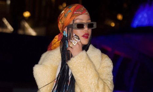 Ipak je odustala od svega: Rihanna povukla tužbu protiv oca