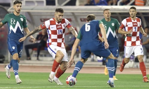 Marko Livaja nije skrivao emocije: 'Ovo mi je jedan od najdražih golova, na mojem Poljudu, ponosan sam na to!'