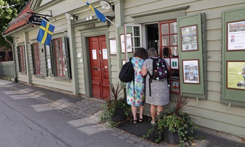 Švedska ukida sve epidemiološke mjere