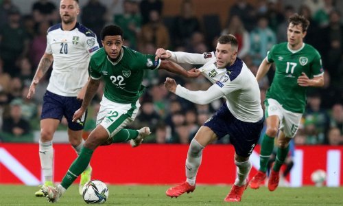 Danci dominiraju kvalifikacijama; katastrofa Turske u Amsterdamu; Srbija si u završnici zabila autogol i ostala bez tri boda