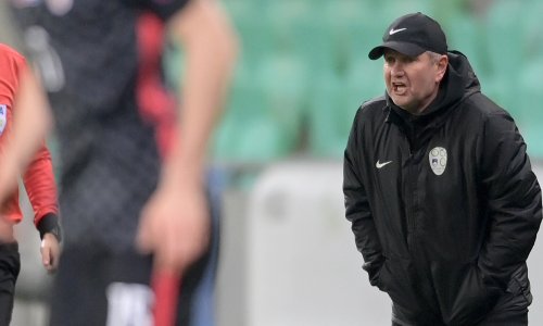 Totalno iskreni Matjaž Kek priznao kako su Slovenci na Poljudu dobro prošli i preuzeo krivicu na sebe