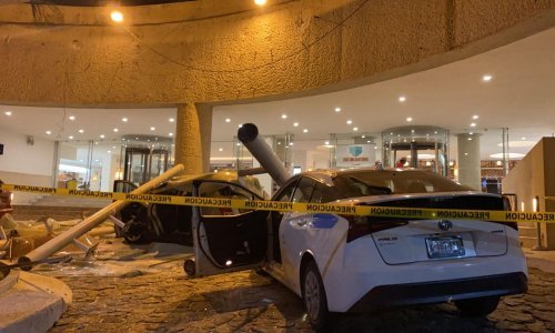 [FOTO/VIDEO] Potres magnitude 7,0 pogodio Meksiko, najmanje jedna osoba poginula