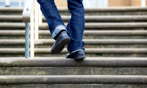 I 7000 koraka dnevno dovoljno je za poboljšanje zdravlja