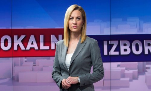 Odlazak s televizije koji je mnoge iznenadio: Reporterka Ivana Brkić Tomljenović napušta Novu TV