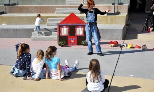 Prvi u Hrvatskoj uveli gradski dječji doplatak, evo koliko će roditelji dobivati godišnje