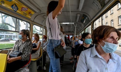 [ANKETA] Tko je, po vama, odgovoran što se Europljani više ne osjećaju slobodnima? Isplivala su dva glavna 'krivca'