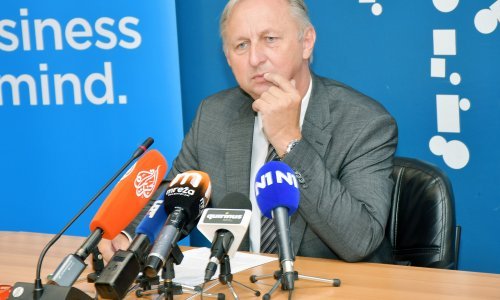 Gradonačelnik Kutine zatražio ispis iz članstva HDZ-a: 'Moja stranka se povlači kroz blato'