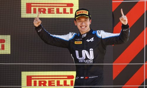 Sponzori su spremni platiti čak 30 milijuna eura kako bi ga vidjeli u Formuli 1, a zanimanje za taj sport odmah bi drastično poraslo