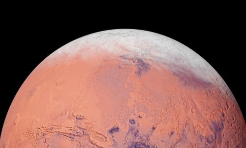 Znanstvenici tvrde: Mars je premalen da bi podržao vanzemaljski život