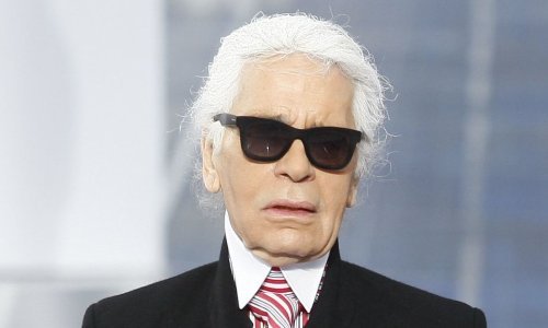 To će biti prava poslastica: Snima se serija o životu legendarnog modnog dizajnera Karla Lagerfelda