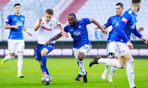 Na zahtjev Dinama odgođen najveći derbi HT Prve lige koji se trebao igrati na Poljudu; evo koji je razlog takve odluke!