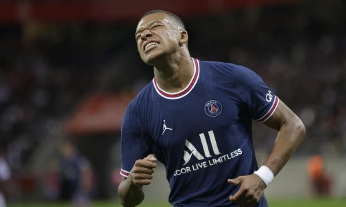 Nevjerojatno; doznaje se koja je strategija bogatih vlasnika PSG-a da zadrže Mbappea te kakve veze s time ima predsjednik Francuske Macron!