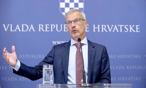 Do kraja godine početak kovanja eurokovanica s nacionalnim motivima, poznato i kad kreće dualno isticanje cijena