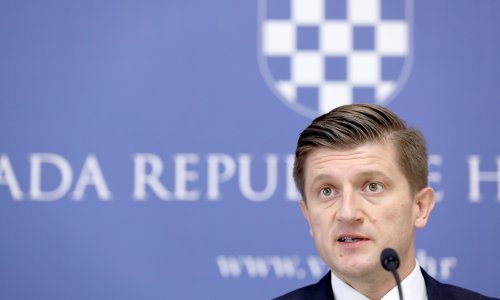 Marić: Inflaciju treba shvatiti vrlo ozbiljno, mogla bi usporiti ulazak Hrvatske u eurozonu