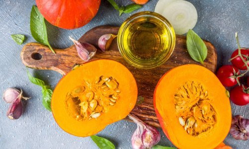 Kraljica jeseni: Ovo povrće bogato hranjivim tvarima nikako nemojte zaobilaziti