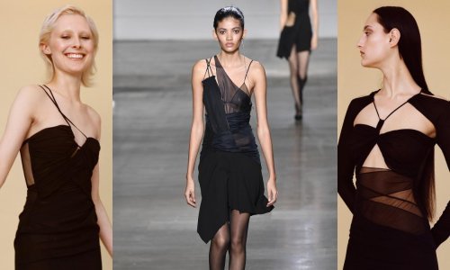 Tko je Nensi Dojaka, mlada albanska dizajnerica koja je osvojila jednu od najprestižnijih modnih nagrada, a njezine hit haljine već nose brojne zvijezde