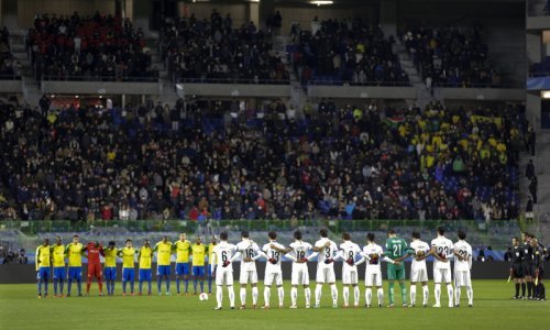 U Fifi nastala pomutnja zbog odluke Japanskog nogometnog saveza; naglo su odustali od organizacije Svjetskog nogometnog klupskog prvenstva, a objasnili su i zašto