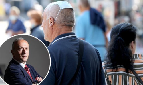 Imunolog Trobonjača: Oni koji su preboljeli covid i cijepili se dvjema dozama imaju snažan imunitet, covid-potvrda trebala bi im trajati najmanje godinu dana