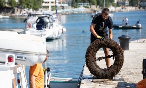 Počela druga faza Žujine kampanje ‘Čuvaj, pazi, ne bacaj!’