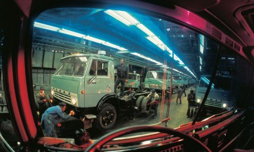 Ruski BDP porast će ove godine najmanje 4,2 posto