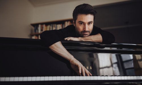 The Dan Tepfer Trio na Backstage Live Pula festivalu!