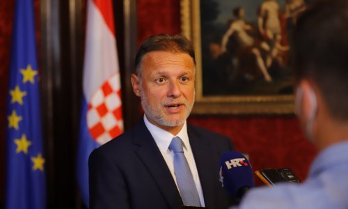 Jandroković: 'Dobronić ima vrlo zahtjevan zadatak. Vjerujem da je ovo win-win situacija i da su svi danas zadovoljni'