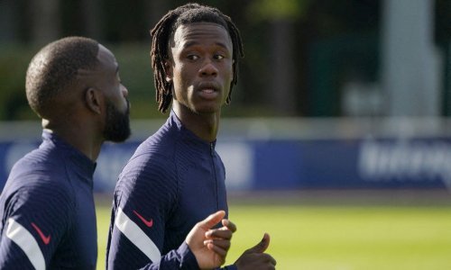 Iako su u Realu predstavili novo veliko pojačanje, sva pozornost na Realovom treningu pripala je našem Luki Modriću, a zna se i zašto