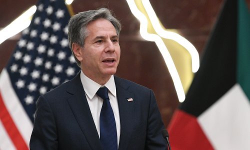 Blinken: Talibani moraju zaslužiti međunarodni legitimitet