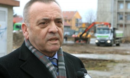 Vrkić se hvali: Pobijedili smo komarce dronovima i amfibijama