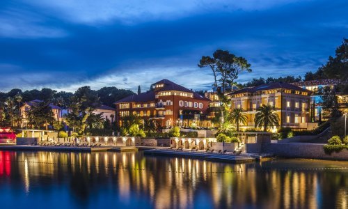 Mali Lošinj postaje nezaobilazna gastro destinacija: Restoran Alfred Keller nagrađen je Michelinovom zvjezdicom, a restoran Matsunoki  Michelinovim tanjurom