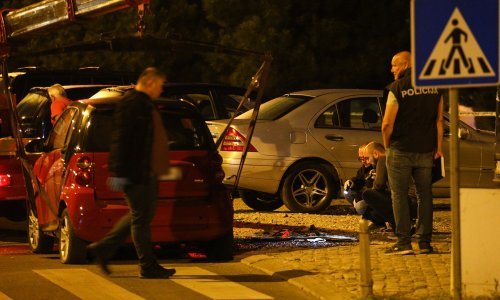 Objavljeni detalji eksplozije u Stenjevcu: Bacio bombu pod Smart pa teško stradao