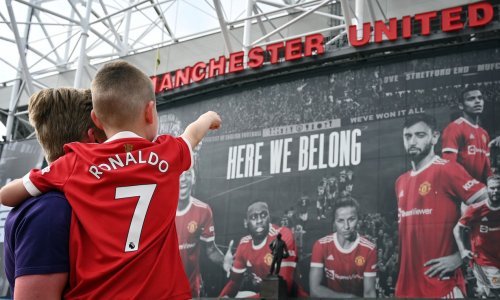 Ovu vijest navijači Manchester Uniteda su dugo čekali i stigla je iznenada; došlo je do velikog preokreta uoči utakmice Lige prvaka