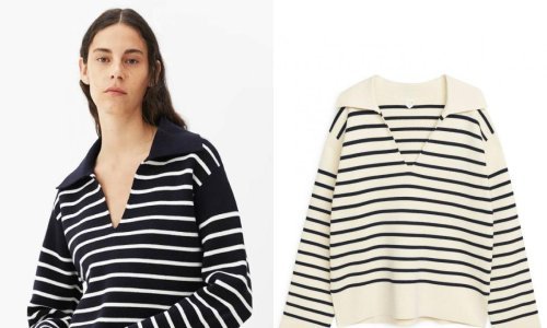 Ovaj džemper ne prestaje intrigirati modne ovisnice: Godinama se nalazi u prodaji i s polica nestaje brzinom svjetlosti