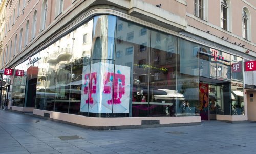 Pogledajte kako izgleda novouređeni T-Centar na Cvjetnom trgu u Zagrebu i kakve pogodnosti čekaju njegove posjetitelje