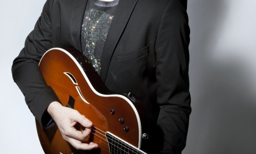 Boris Novković emotivno o ljubavi na Sljemenu