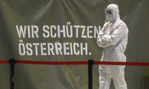 Austrija će postrožiti mjere: Popunjenost kreveta na intenzivnoj novi kriterij, necijepljenima niz ograničenja. Već krenule žestoke reakcije