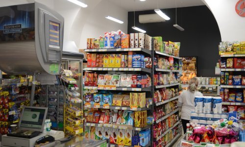 Kupci oprez, povlači se napitak od naranče Jana Vitamin