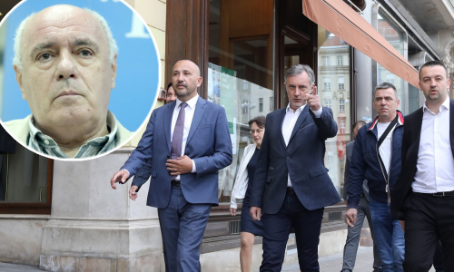 Puhovski analizira tektonske promjene i pretumbacije na saborskoj desnici: Moglo bi biti velikih iznenađenja