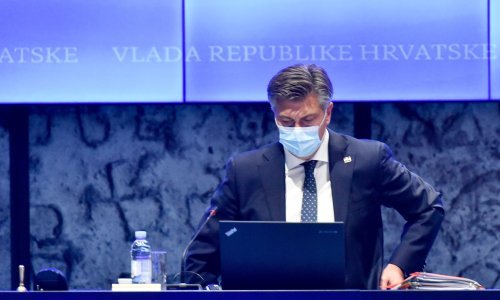 Manjak proračuna opće države 9 milijardi kuna ili 2,3 posto BDP-a