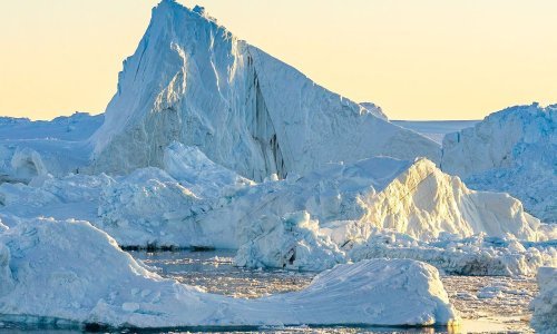 [FOTO] Neočekivan prizor: Skriveni tuneli pružaju pogled u ledom okovanu prošlost Sjevernog mora