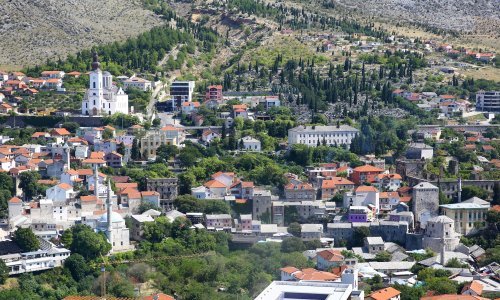 U Grabovici kod Mostara 28 godina od zločina traže kosti 17 ubijenih Hrvata