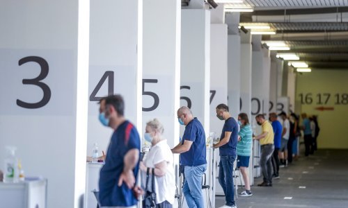 'Treća doza cjepiva protiv covida nije opravdana, treba razvijati cjepiva za nove sojeve koji dolaze'
