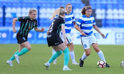 Osječanke bez iznenađenja na Islandu; hrvatske prvakinje ostale bez nogometne Lige prvakinja i velikog financijskog bonusa od Uefe