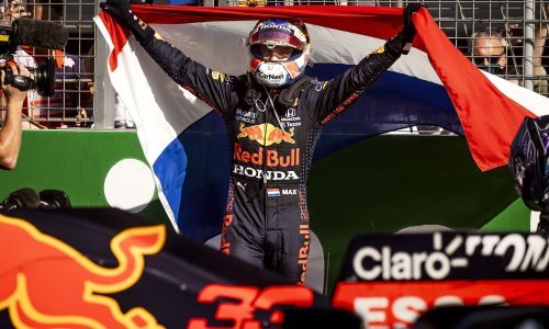 Max Verstappen nadmašio rekord legende koja je preminula prošle godine, ali ga na veličanstven način može vratiti u ruke prijašnjeg vlasnika