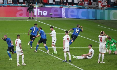 [ANKETA] Jeste li za to da se SP i Euro igraju svake dvije godine odnosno da svako ljeto imamo jedno veliko natjecanje? Oglasio se i prvi čovjek Uefe